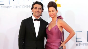 Ashley Judd and husband Dario Franchitti split after 11 years