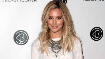 Ashley Tisdale says she was 'shamed' for nose job: 'I was scrutinized, judged'