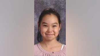 Man arrested for lying to FBI after missing Alaska girl found dead