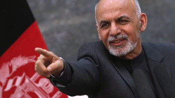 Afghans use digital democracy to measure government performance