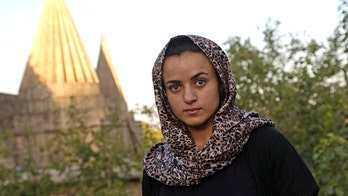 ISIS sex slave survivor says she met her captor in Germany