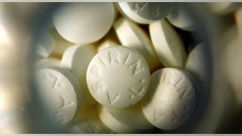 Regular use of aspirin may lower risk of advanced prostate cancer