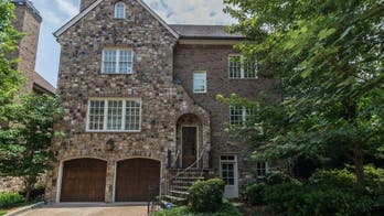 Buckhead Beauty: Detroit Lions QB Matthew Stafford Is Selling Atlanta Townhouse