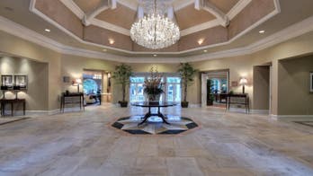 Billionaire Jeff Skoll Selling $20M Mansion in Los Altos Hills