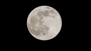 Attempt to better define planets could make our Moon one