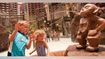 What’s new at Aulani, a Disney resort