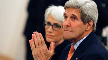 Truth and reality in Iran