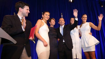 Conservatives sweep to Australia election victory