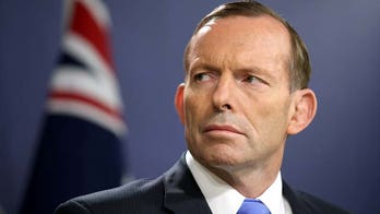 Australia to tighten immigration laws, crack down on radical groups