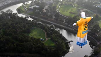 Highly fancied Chile must handle soaring expectations in World Cup opener vs Australia