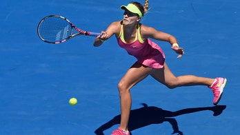 Tennis commentator asks female star to 'twirl' for crowd, draws backlash