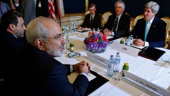 Iran nuclear talks: Diplomats search for breakthrough amid Middle East crises