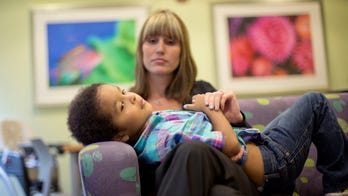 Georgia autism project looks to early detection