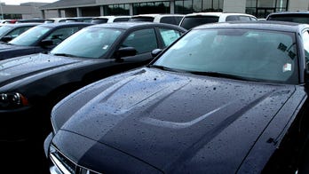 U.S auto sales up in June