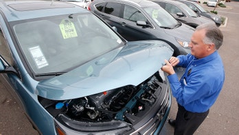 Best summer deals on cars