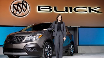 Strong reliability scores should help Buick brand's rebirth