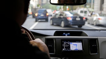 Car infotainment systems distract even with voice commands