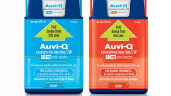 FDA approves voice guided epinephrine shot for allergic reactions