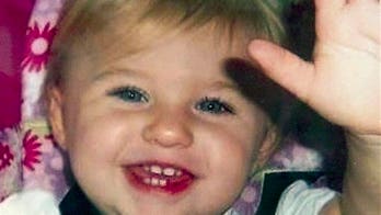 Family to seek death declaration for missing Maine toddler Ayla Reynolds