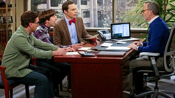'The Big Bang Theory' recap: 'The Application Deterioration'