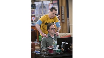 'The Big Bang Theory' recap: Sheldon and Leonard's fight goes too far