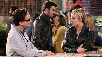 'The Big Bang Theory' recap: Trouble in Paradise?