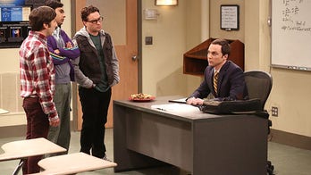 'The Big Bang Theory' season premiere recap: Sheldon returns