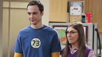 'The Big Bang Theory' recap: Sheldon heading to space?