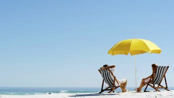 6 things that could ruin your day at the beach