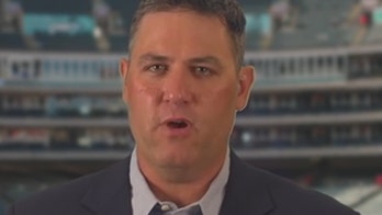 Astros great Berkman riles Houston mayor after making ad blasting LGBT law