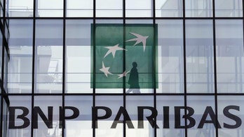 Justice Department reportedly nears settlement with BNP Paribas over sanctions violations