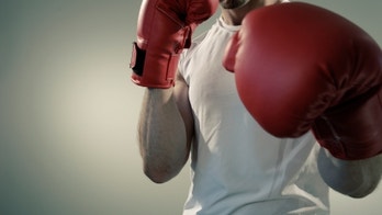 Mixed martial arts muscle secrets