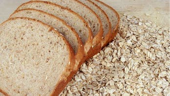 3 delicious ways to kick the white bread habit