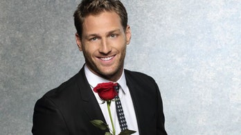 'Bachelor' Juan Pablo Galavis and Nikki Ferrell split