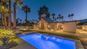 The Next Wave of Desert Eichlers