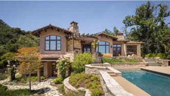 Wal-Mart Chairman Greg Penner Selling $8.75M Carmel Mansion