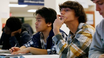 Pediatricians' group says school should start no earlier than 8:30 a.m.