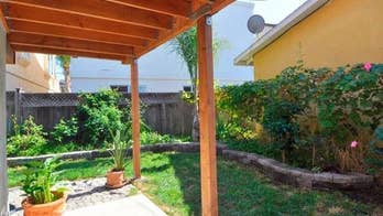 Enjoy Wine and Waves From This Tiny A-frame in Pismo Beach