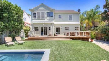 Bipartisan group of lawmakers push 'Yes In My Backyard' bill in effort to reduce housing costs