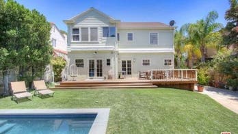BBC Documentarian Louis Theroux Is Renting Out Los Feliz Home