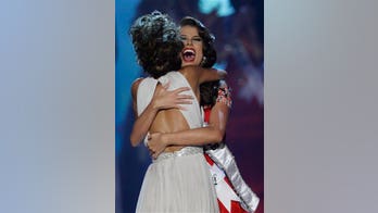 Miss Universe Pageant