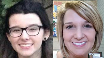 Kentucky school shooting victim's mother says daughter called her as she died