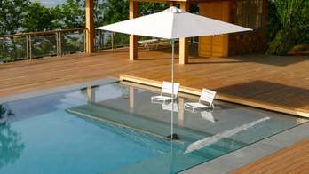 Learning the Lingo: Splashy Pool Terms From Black Bottom to Infinity and Beyond