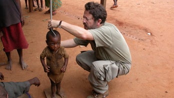 Not all African Pygmy groups grow the same way