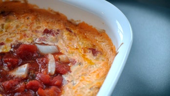 Is double-dipping a serious party foul?