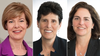 Dem Sen. Baldwin announces, then cancels fundraiser with Kavanaugh accuser's lawyers