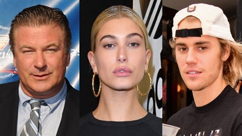 Alec Baldwin gives relationship advice to niece Hailey Baldwin and her fiance Justin Bieber