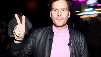 You Can Rent Balthazar Getty's L.A. Hillside Home for $35,000 a Month