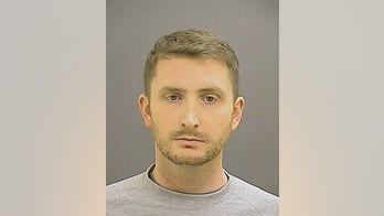 Arresting officer in Freddie Gray case chooses trial before judge instead of jury