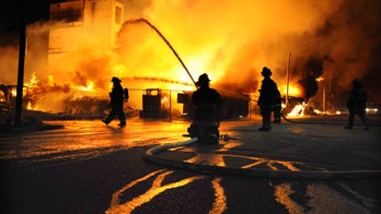 Social media analysis suggests links between Baltimore and Ferguson violence